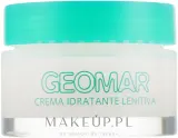 Крем для лица Geomar увлажняющий успокаивающий с алтеем 50 мл — фото 2