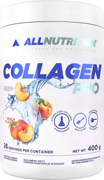 БАД Allnutrition