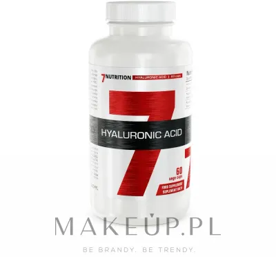 БАД 7Nutrition
