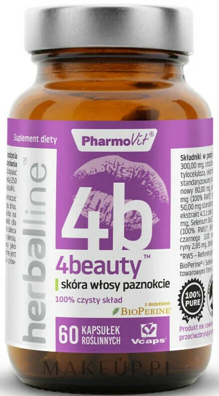 БАД Pharmovit