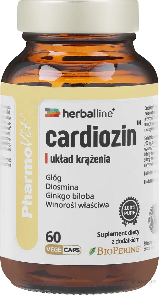 БАД Pharmovit