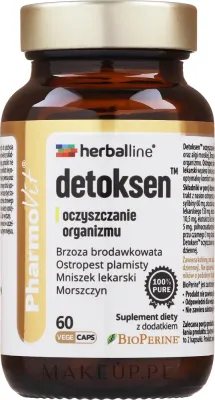 БАД Pharmovit