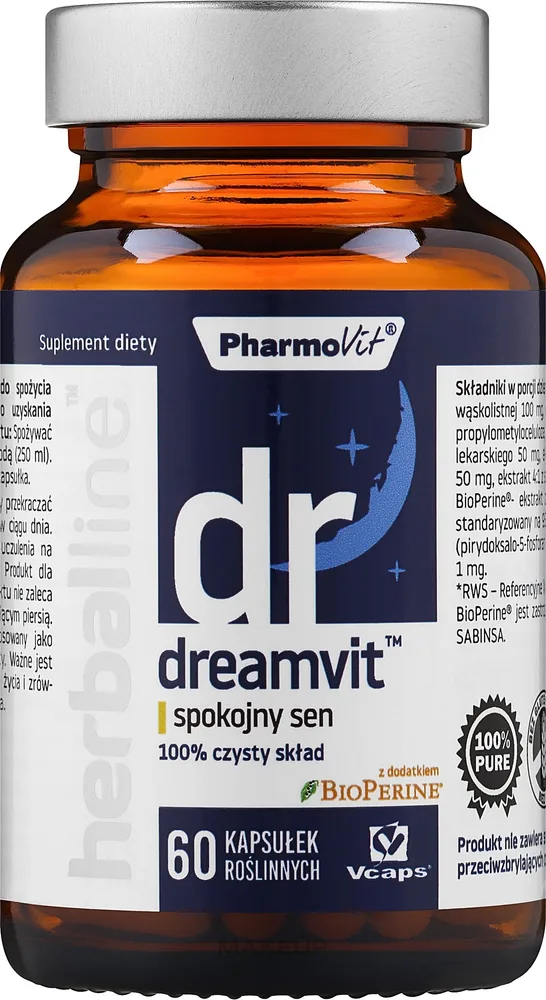 БАД Pharmovit
