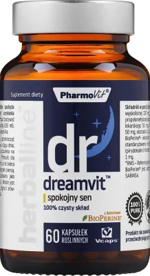БАД Pharmovit