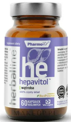 БАД Pharmovit