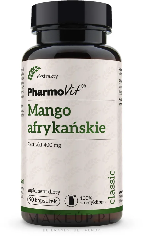 БАД Pharmovit