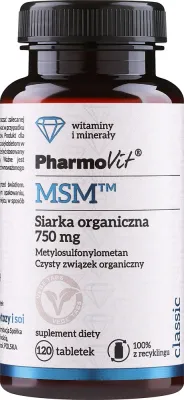БАД Pharmovit