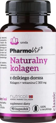 БАД Pharmovit