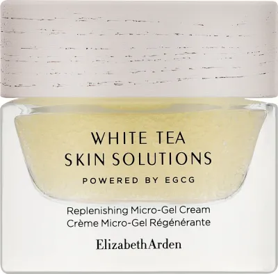 Крем для лица Elizabeth Arden White Tea Micro-Gel восстанавливающий 50 мл