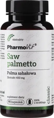 БАД Pharmovit