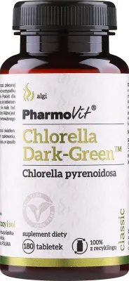 БАД Pharmovit