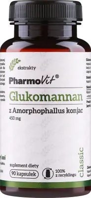 БАД Pharmovit