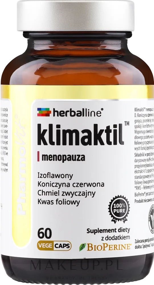 БАД Pharmovit
