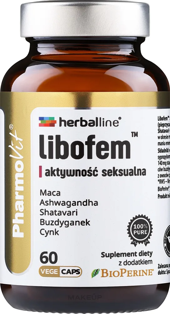 БАД Pharmovit