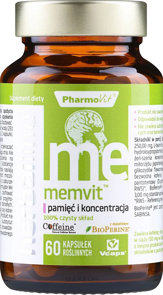 БАД Pharmovit