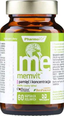 БАД Pharmovit