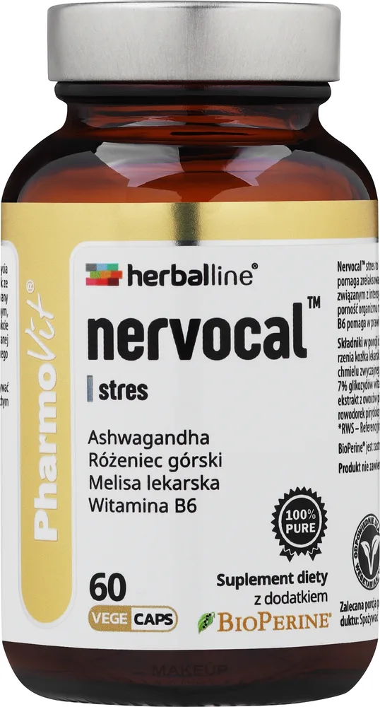 БАД Pharmovit