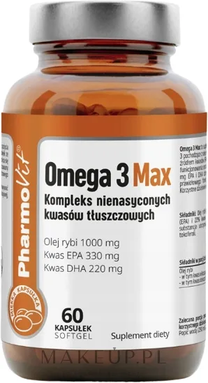 БАД Pharmovit