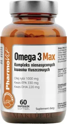 БАД Pharmovit