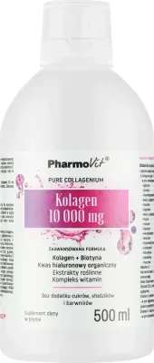 БАД Pharmovit