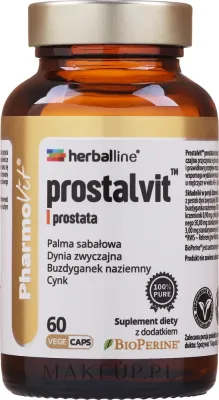 БАД Pharmovit