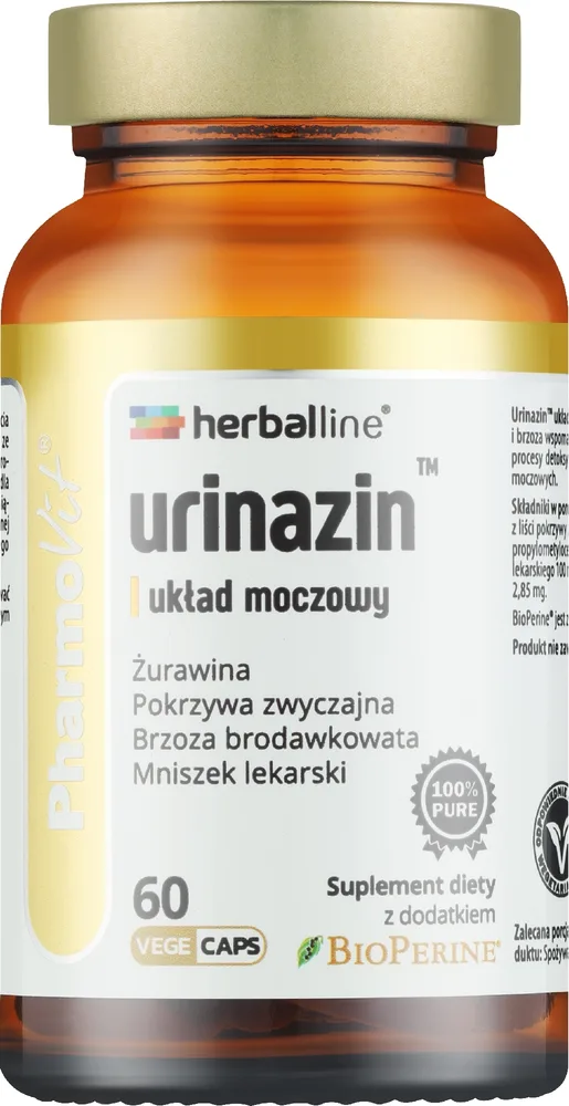 БАД Pharmovit