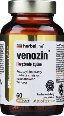 БАД Pharmovit