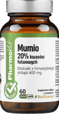 БАД Pharmovit