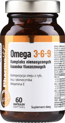 БАД Pharmovit