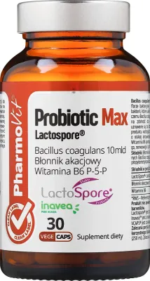 БАД Pharmovit