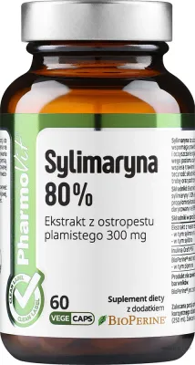 БАД Pharmovit