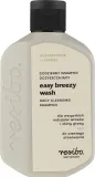 Шампунь Resibo Easy Breezy Wash очищающий для всех типов волос, с амлой, годжи и скваланом, 250 мл — фото 1