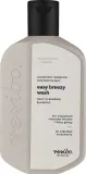 Шампунь Resibo Easy Breezy Wash очищающий для всех типов волос, с амлой, годжи и скваланом, 250 мл — фото 2