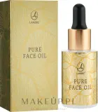 Масло для лица Lambre Pure Face Oil для лица и шеи с камелией и арганой 15 мл — фото 1