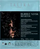 Talika Bubble Mask Bio-Detox — пузырьковая детокс-маска для лица, 25 г — фото 1