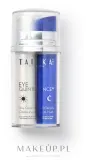 Набор для век Talika Eye Quintessence дневной крем и ночная сыворотка с ниацинамидом и гиалуроном 2x10 мл — фото 1