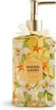 Гель для душа IDC Institute Scented Garden Сладкая ваниль, 780 мл — фото 1