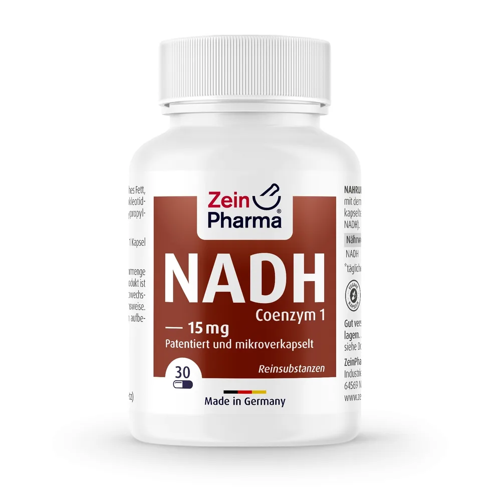 БАД ZeinPharma