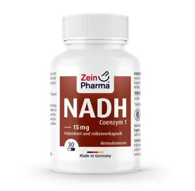 БАД ZeinPharma