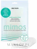 Полотенце для умывания Beter Mimos из волокон конжака, 20х20 см, 1 шт — фото 1