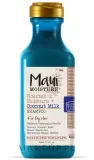 Шампунь Maui Moisture Coconut Milk для сухих волос, с кокосовым молочком, гуавой и манго, 385 мл, США — фото 1