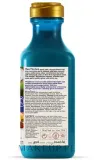 Шампунь Maui Moisture Coconut Milk для сухих волос, с кокосовым молочком, гуавой и манго, 385 мл, США — фото 2