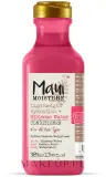 Увлажняющий кондиционер с гибискусом для всех типов волос Maui Moisture Lightweight + Hydration Hibiscus Water Conditioner, 385 мл — фото 1