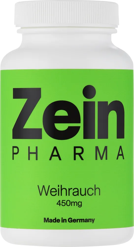 БАД ZeinPharma