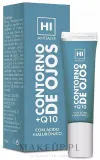 Крем для области вокруг глаз Avance Cosmetic Hi Antiage Q10 с коэнзимом Q10 и гиалуроновой кислотой для зрелой кожи 15 мл — фото 1