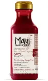 Шампунь Maui Moisture Agave для повреждённых волос, с алоэ, ананасом и кокосовой водой, 385 мл, США — фото 1