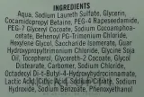 Гель для душа, лица и волос 3 в 1 Derma Man Shower Gel Body Face & Hair Vegan, 350 мл — фото 3