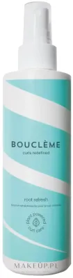 Спрей для очищения кожи головы Boucleme Root Refresh для вьющихся волос, 200 мл