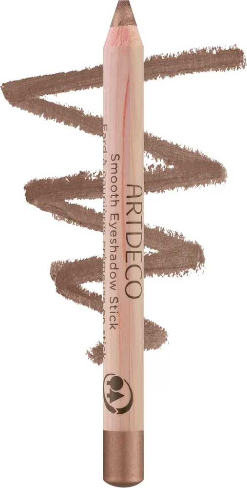Тени для век Artdeco Smooth Eyeshadow Stick, оттенок 68 - Sparkling Hazel