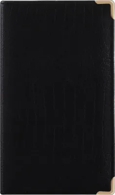Маникюрный набор Titania Solingen 144/B из 9 предметов в футляре на молнии